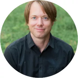 David Cassels Johnson - Author