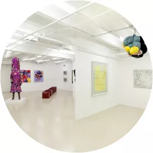 David Castillo Gallery