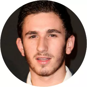 David Castillo - Spanish actor