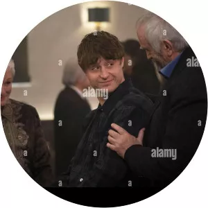 David Castleman The Wife