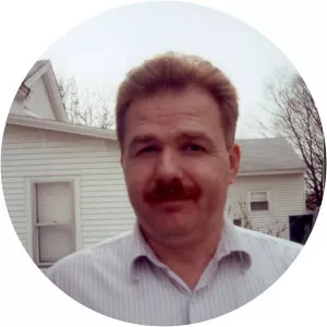 David Castor photograph