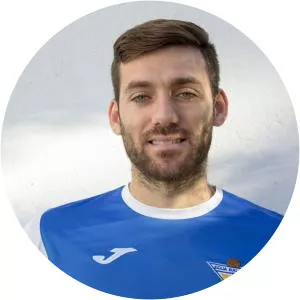 David Castro Bermudo - Football player