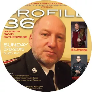 David Catherwood - Composer