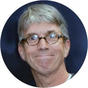 David Catrow photograph