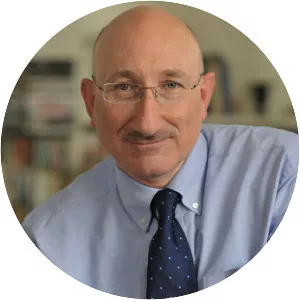 David Cesarani - Historian