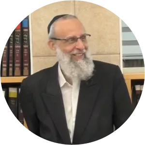 David Chai HaCohen
