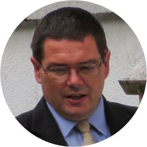 David Challenor photograph