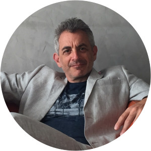 David Charap - Film editor