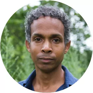 David Chariandy - Canadian writer