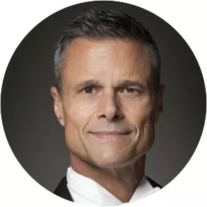 David Charles Abell - American conductor