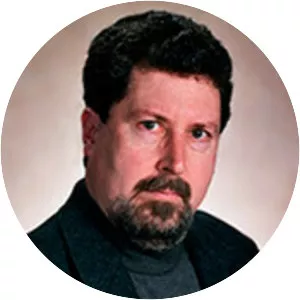 David Charles McCarty - Author