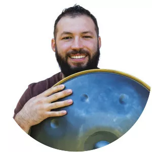 David Charrier - Musical artist