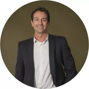 David Chaumet photograph