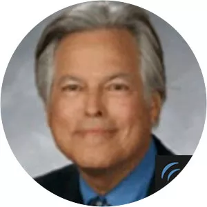 David Cherrill - American television writer