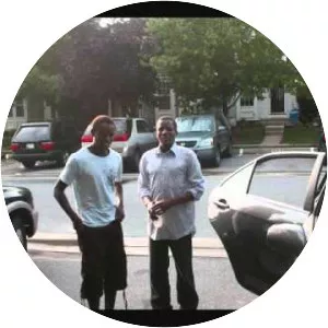 David Chesimet - Musical artist