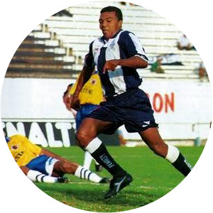 David Chévez - Soccer player