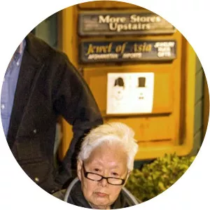 David Chey - Politician