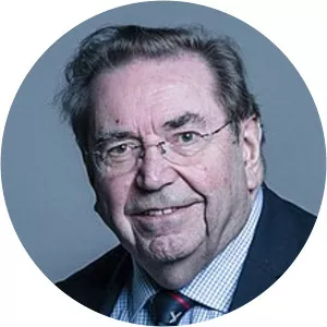 David Chidgey, Baron Chidgey - Member of Parliament of the United Kingdom