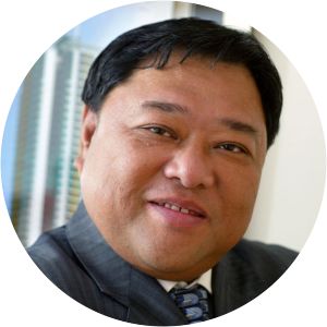 David Chiu Tat Cheong