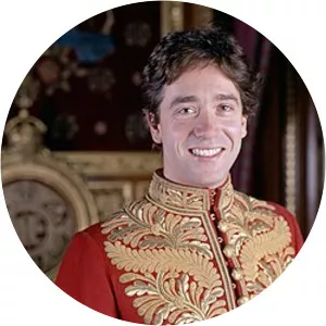 David Cholmondeley, 7th Marquess of Cholmondeley