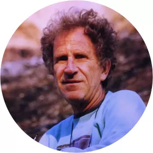 David Chomsky photograph