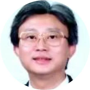 David Chou - Former Member of the Taipei City Council