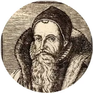 David Chytraeus - German historian