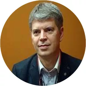 David Cibula - Researcher