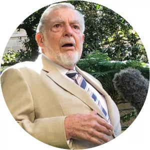 David Cilento photograph