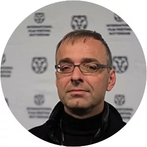 David Claerbout - Belgian artist