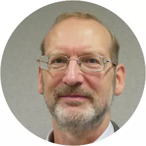 David Clapham - Author