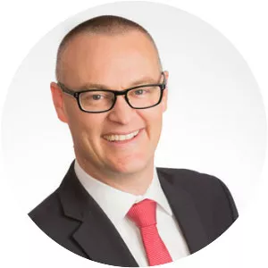 David Clark - New Zealand Politician