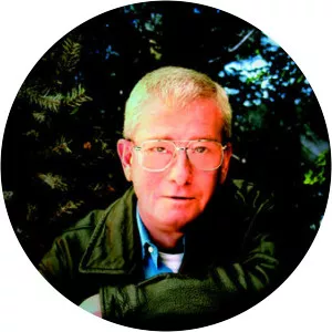 David Clary photograph