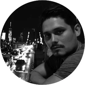 David Clay Diaz - Film director