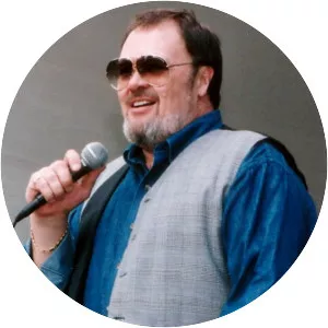David Clayton-Thomas - Canadian musician