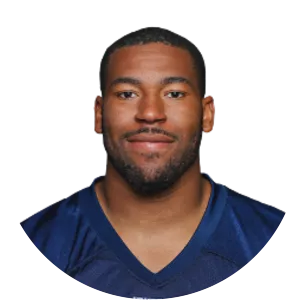 David Cobb - American football running back