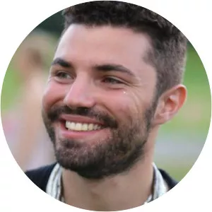 David Cocciante photograph