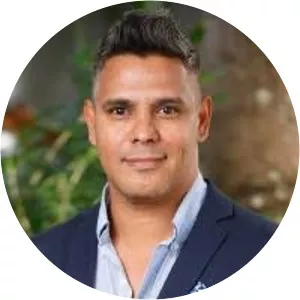 David Cockatoo-Collins