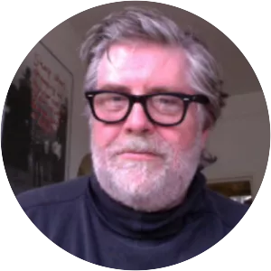 David Collard photograph