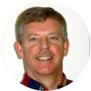 David Collinson - Author