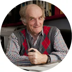 David Colquhoun - British pharmacologist