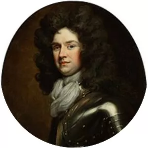 David Colyear, 1st Earl of Portmore