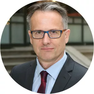 David Concar - British High Commissioner to Tanzania