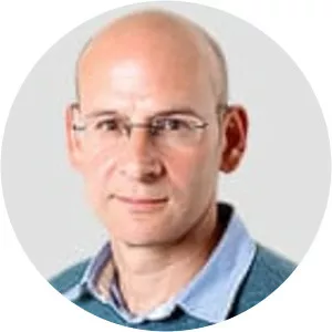 David Conn - Journalist