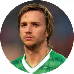 David Connolly - Footballer