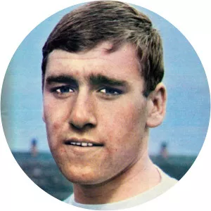 David Connor - English football player