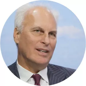 David Conrod photograph