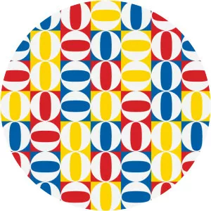 David Consuegra - Colombian graphic designer