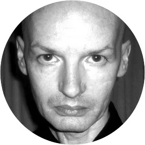 David Conway photograph