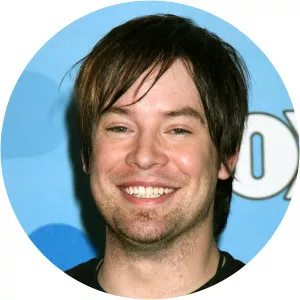 David Cook 